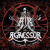 Agressor : Order Of Chaos