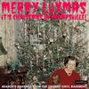 V/A : Merry luxmas - it's christmas in Crampsville