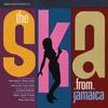 V/A : The ska from Jamaica