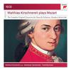 Mozart, Wolfgang Amadeus / Kirschnereit, Matthias : Mozart: the Piano Concertos