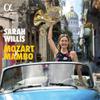 Mozart, Wolfgang Amadeus / Willis, Sarah : Mozart y mambo