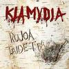 Klamydia : Rujoa taidetta