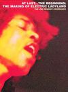 Hendrix, Jimi : At last.... the beginning: making of electric ladyland