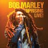 Marley, Bob / Bob Marley & The Wailers : Uprising live!