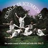 V/A : Sumer is icumen in: the pagan sound of british & irish folk 1966-1975