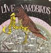Page, Jimmy / Yardbirds : Live Yardbirds (Featuring Jimmy Page)
