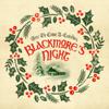 Blackmore's Night : Here we come a-caroling (ltd ed gre