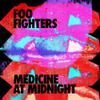 Foo Fighters : Medicine At Midnight
