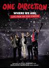One Direction : Where we are - Live from San Siro stadium