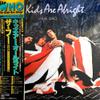 Who : The Kids Are Alright