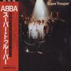 ABBA : Super Trouper
