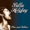 Holiday, Billie : Fine & mellow - best of