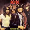 AC/DC : Highway To Hell