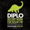 Diplo : Decent work for decent wages