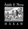 Äijälä, Läjä / Nova, Lubena / Äijälä & Nova : Häxan