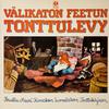 V/A / Telenius, Vera : Välikaton Feetun tonttulevy