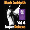 Black Sabbath : Vol. 4