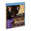Wiener Philharmoniker : New Year's Concert 2021