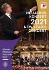 Wiener Philharmoniker : New Year's Concert 2021