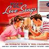 V/A : My Kind of Music: Rock 'n' Roll Love Songs