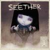 Seether : Finding Beauty In Negative Spaces