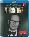 Morricone, Ennio : Morricone conducts Morricone