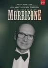 Morricone, Ennio : Morricone conducts Morricone