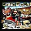 V/A : Rock 'n' Roll Love Songs