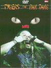 Tygers Of Pan Tang : Live