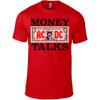 AC/DC : Money talks (red)