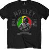 Marley, Bob : Rebel Music Seal