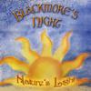 Blackmore's Night : Nature's Light