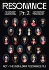 NCT : 2nd album Resonance pt.2