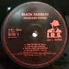 Black Sabbath : Headless Cross