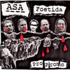 Asa : Foetida
