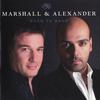 Marshall & Alexander : Hand In Hand