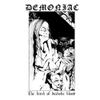 Demoniac : Birth Of Diabolic Blood