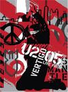 U2 : Vertigo 2005 // U2 live from Chicago