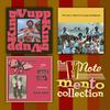 V/A : High Note Mento Collection