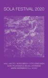 V/A : Sola Festival 2020