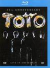 Toto : Live in Amsterdam