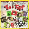 V/A : Tio I Topp Volym 1 1961-63 - Hitlåtarna Från Radioprogrammet
