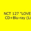 Nct 127 : Loveholic