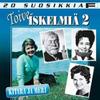 V/A : 20 suosikkia - Toiveiskelmiä 2 - Kitara ja meri