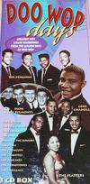 V/A : Doo Wop Days