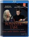 Argerich, Martha / Braunstein, Guy : A Romantic Take