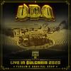 UDO : Live in Bulgaria 2020 - Pandemic Survival Show
