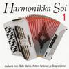 V/A : Harmonikka Soi 1