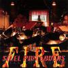 Steel Pan Lovers : Fire