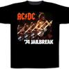 AC/DC : Jailbreak